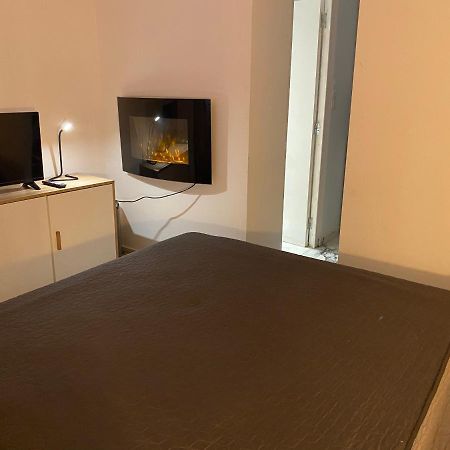 Stay And Work In Kolonaki Athen Exterior foto