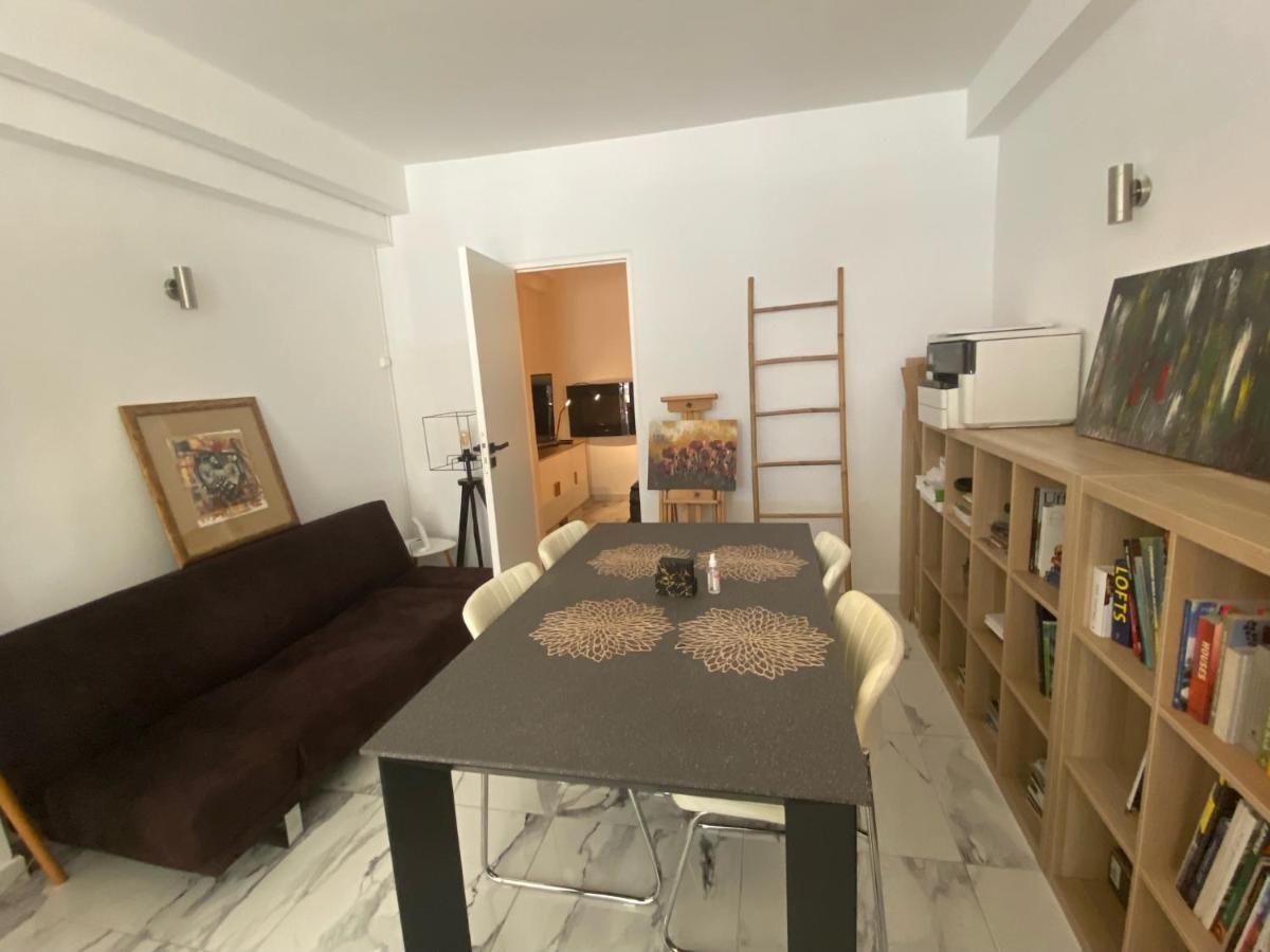 Stay And Work In Kolonaki Athen Exterior foto