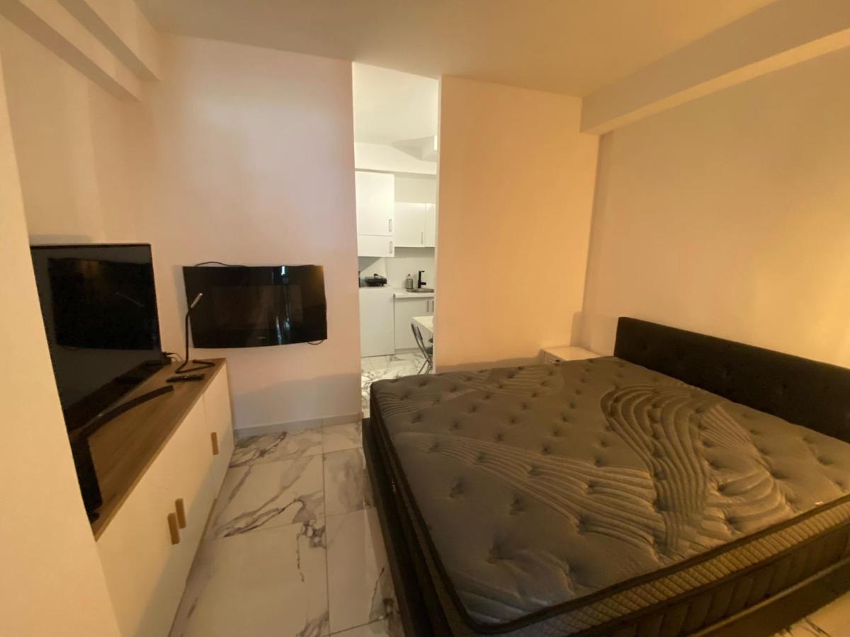 Stay And Work In Kolonaki Athen Exterior foto