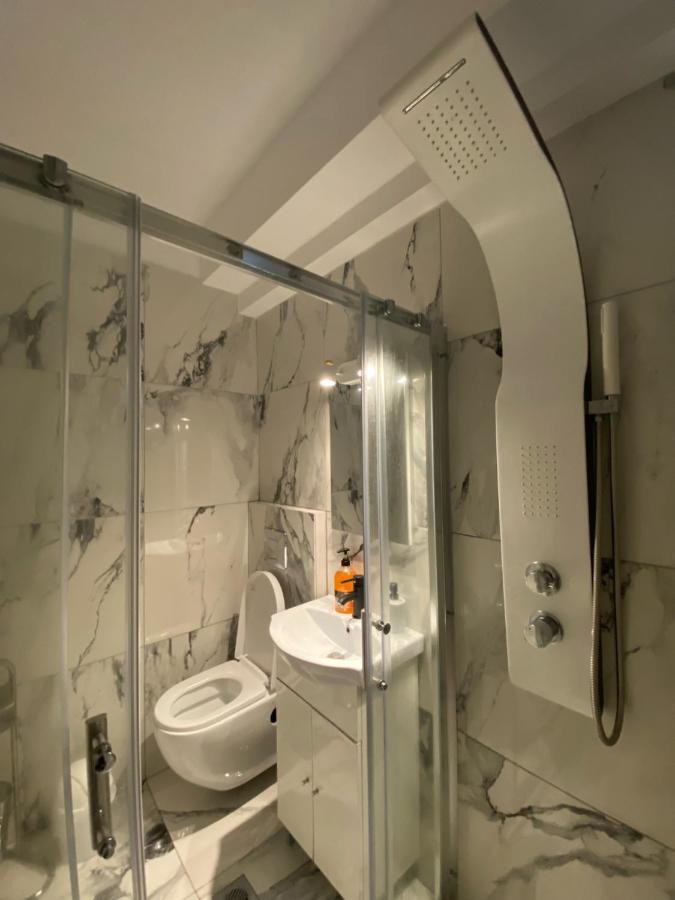 Stay And Work In Kolonaki Athen Exterior foto
